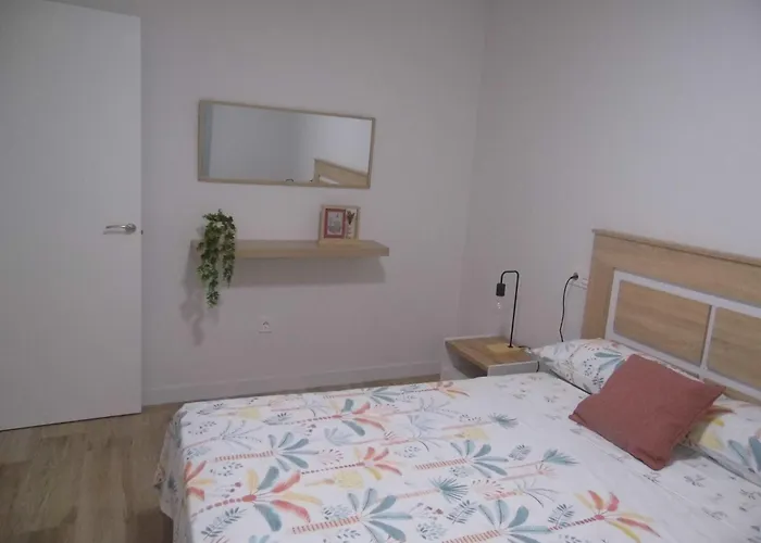 Gran Canaria - Casa Carmen