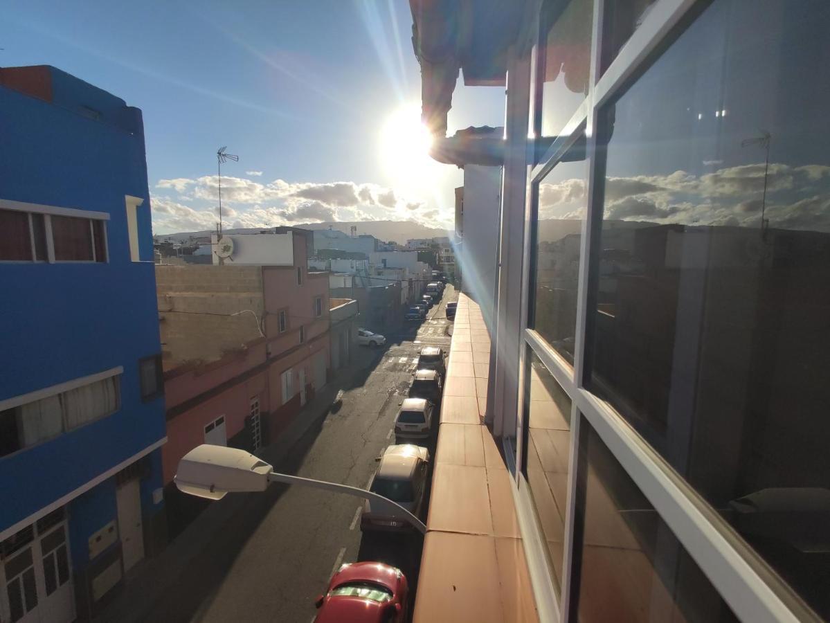 Gran Canaria - Casa Carmen Appartement *