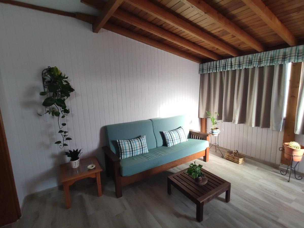 Appartement Gran Canaria - Casa Carmen *