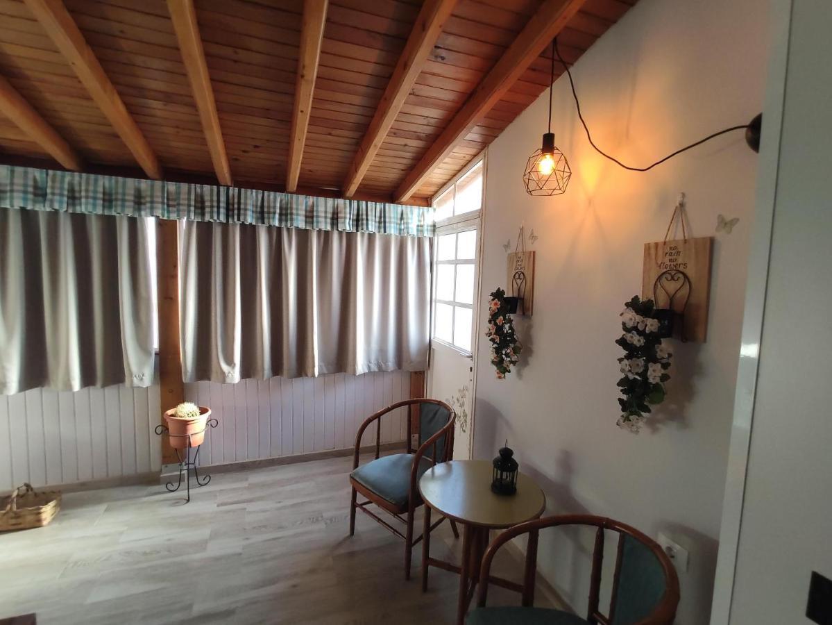 Appartement Gran Canaria - Casa Carmen *