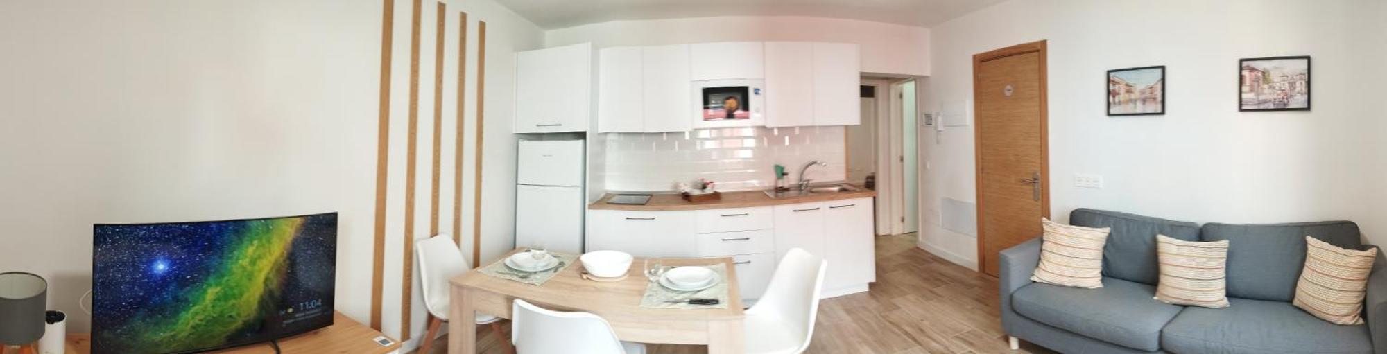 Gran Canaria - Casa Carmen Appartement *