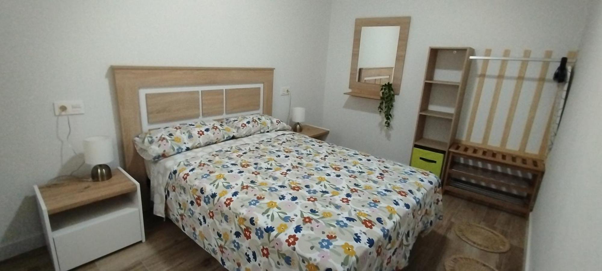 Gran Canaria - Casa Carmen Appartement