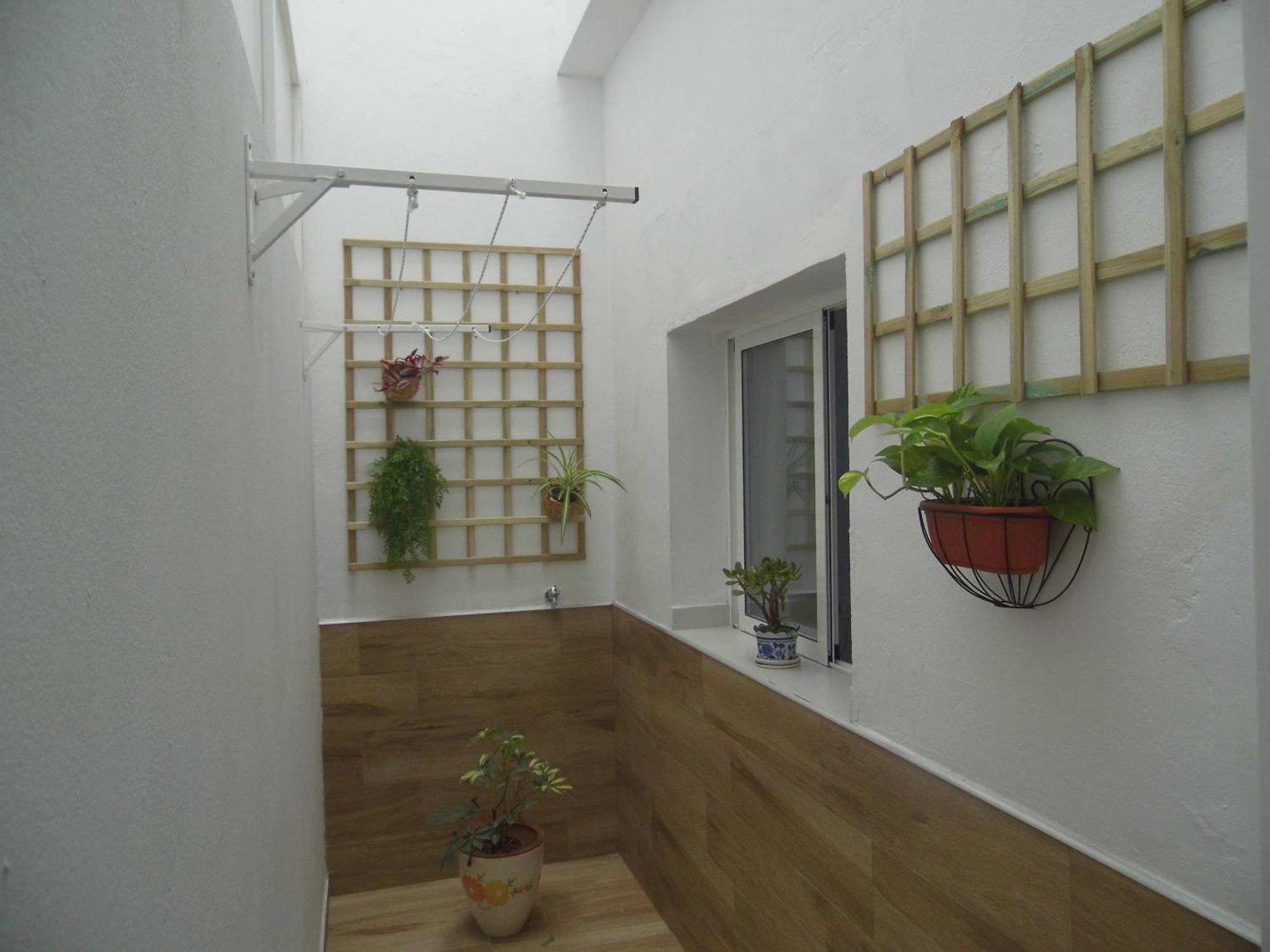 Gran Canaria - Casa Carmen Appartement Vecindario (Gran Canaria)