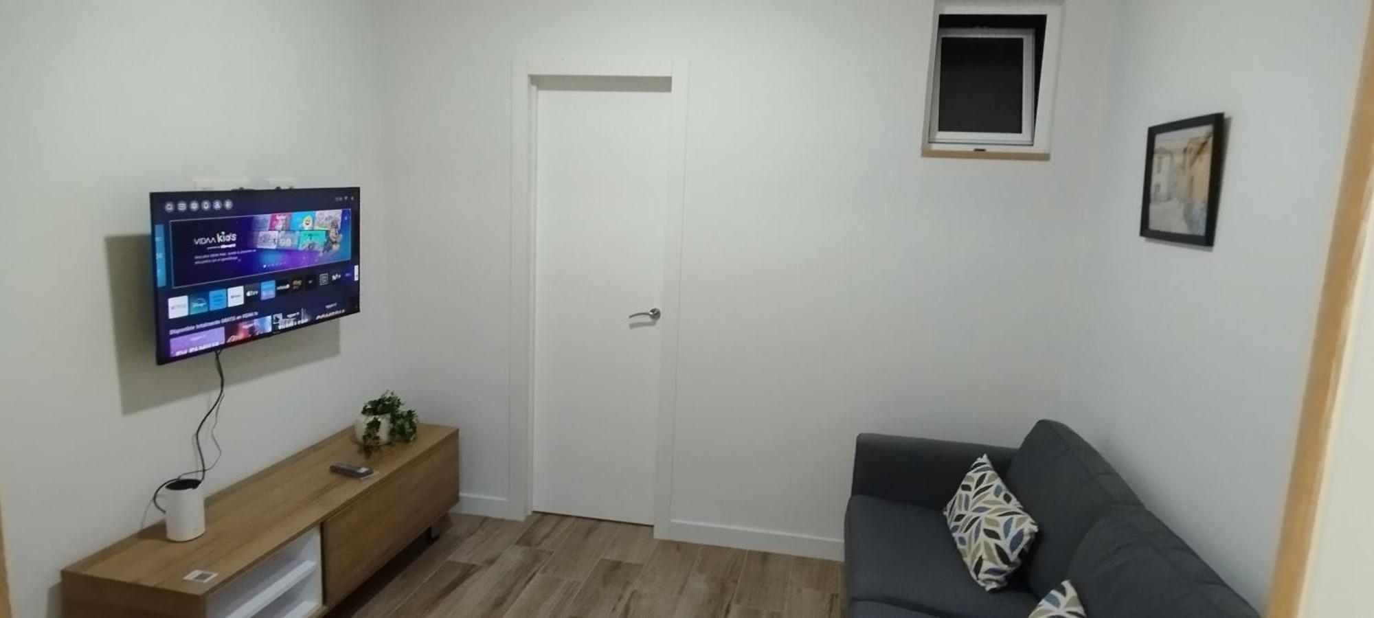 Appartement Gran Canaria - Casa Carmen