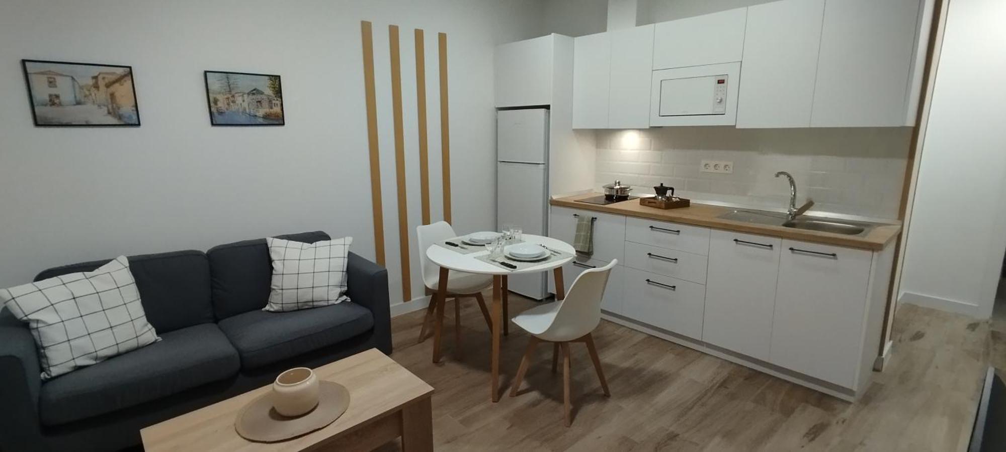 Gran Canaria - Casa Carmen Appartement *