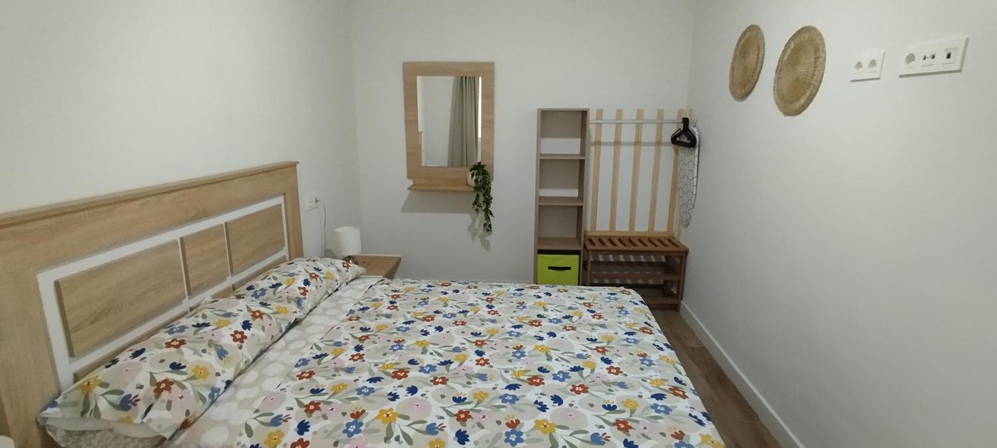 Gran Canaria - Casa Carmen Appartement Vecindario (Gran Canaria)