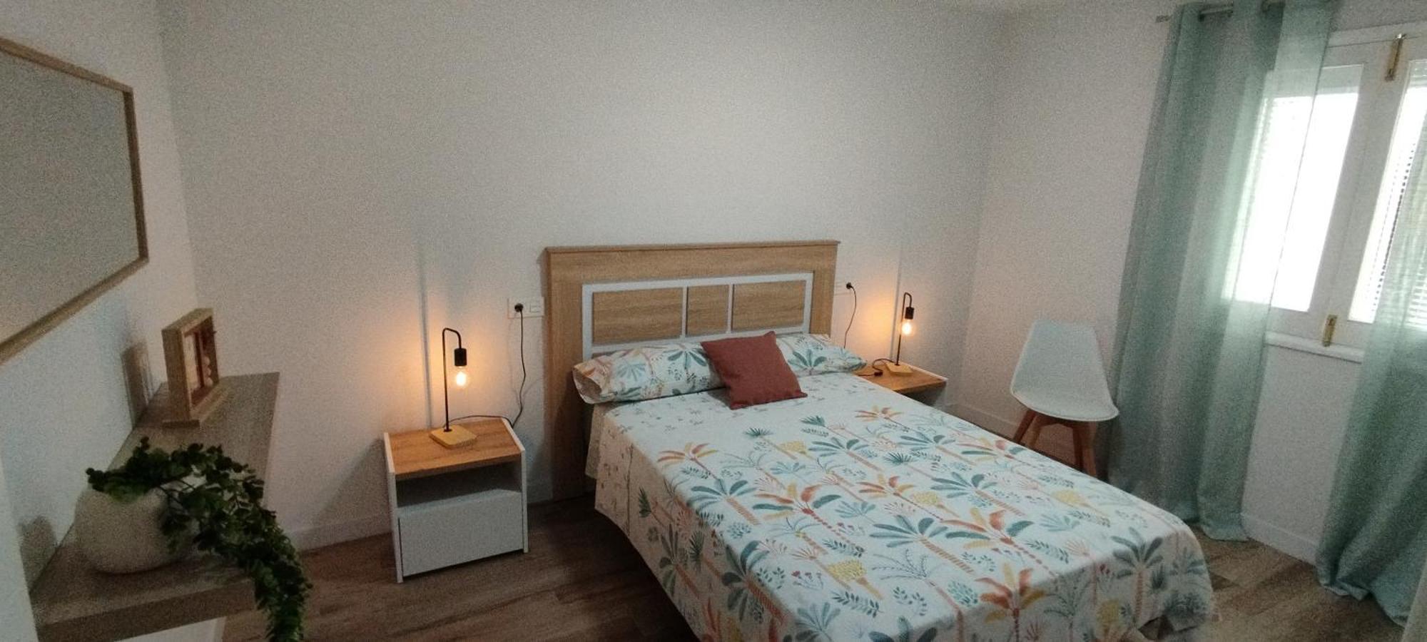 Appartement Gran Canaria - Casa Carmen *