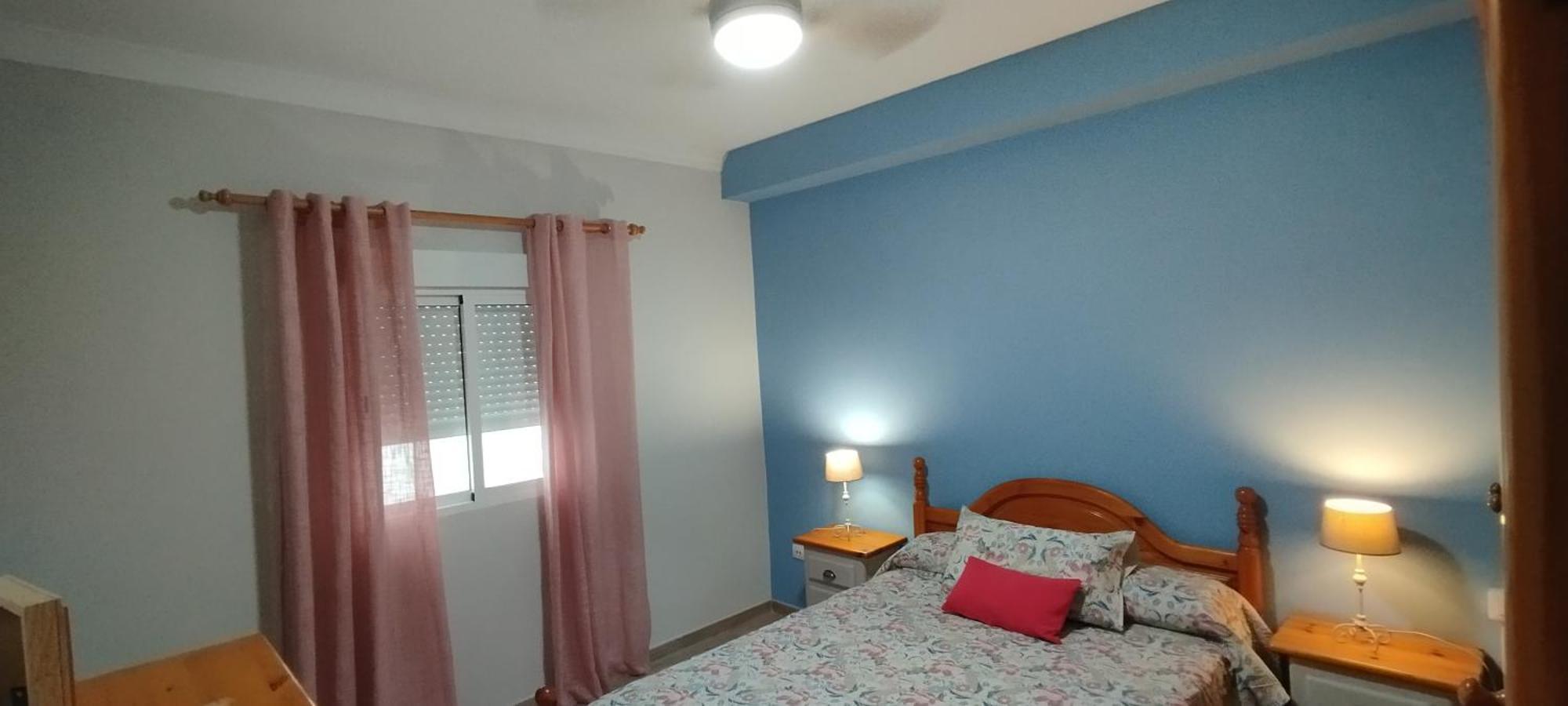 Gran Canaria - Casa Carmen Vecindario (Gran Canaria)