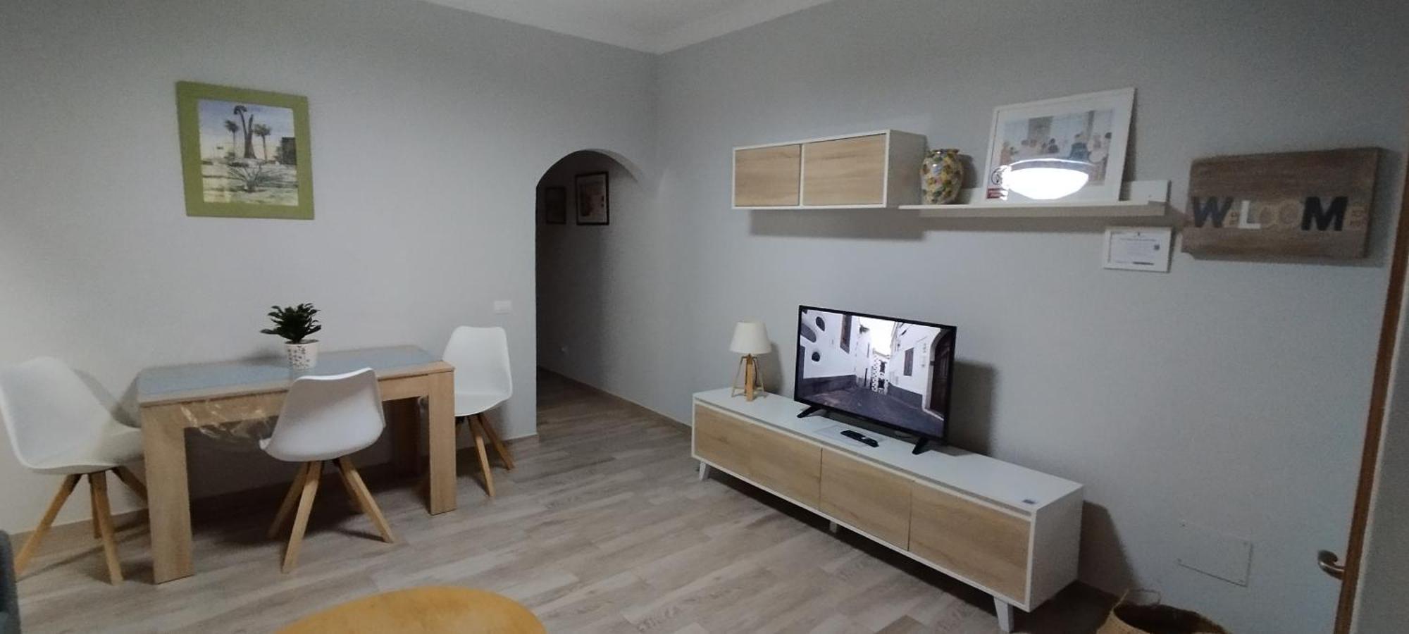 Appartement Gran Canaria - Casa Carmen