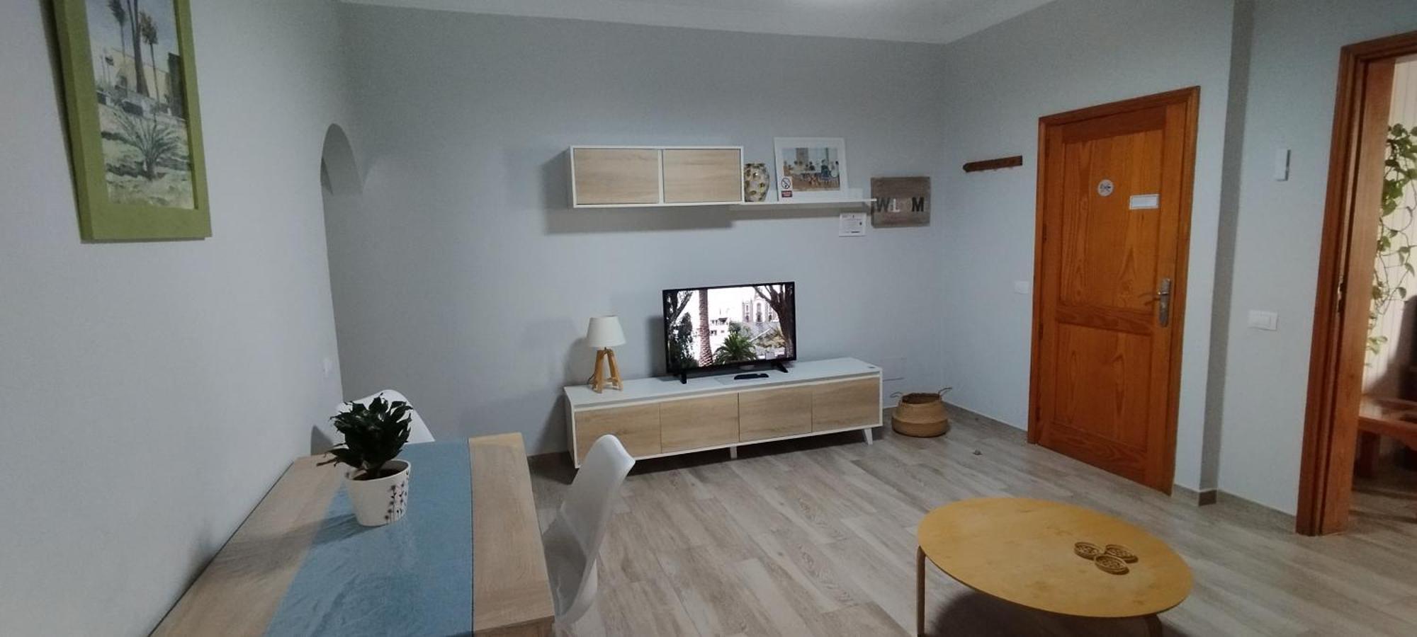 Gran Canaria - Casa Carmen