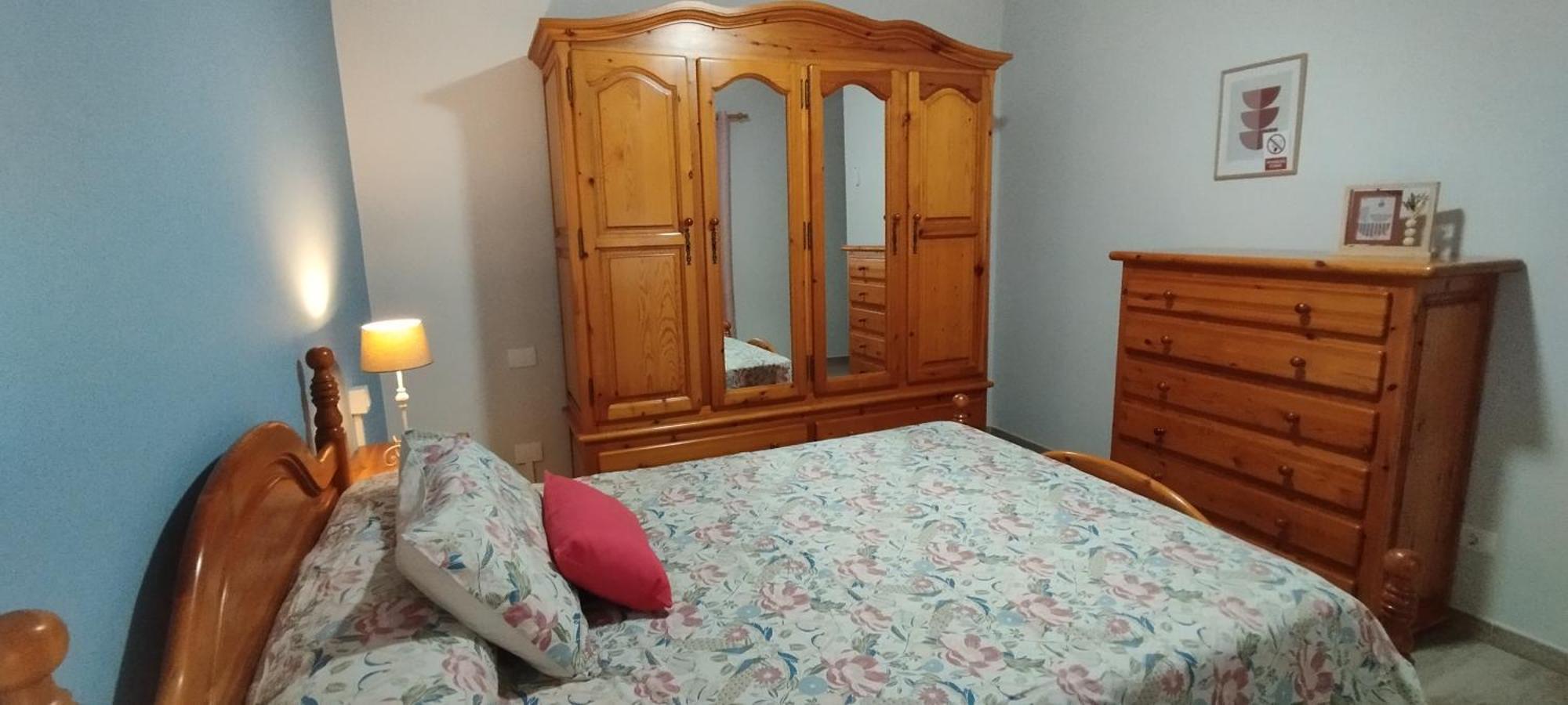 Gran Canaria - Casa Carmen Appartement Vecindario (Gran Canaria)