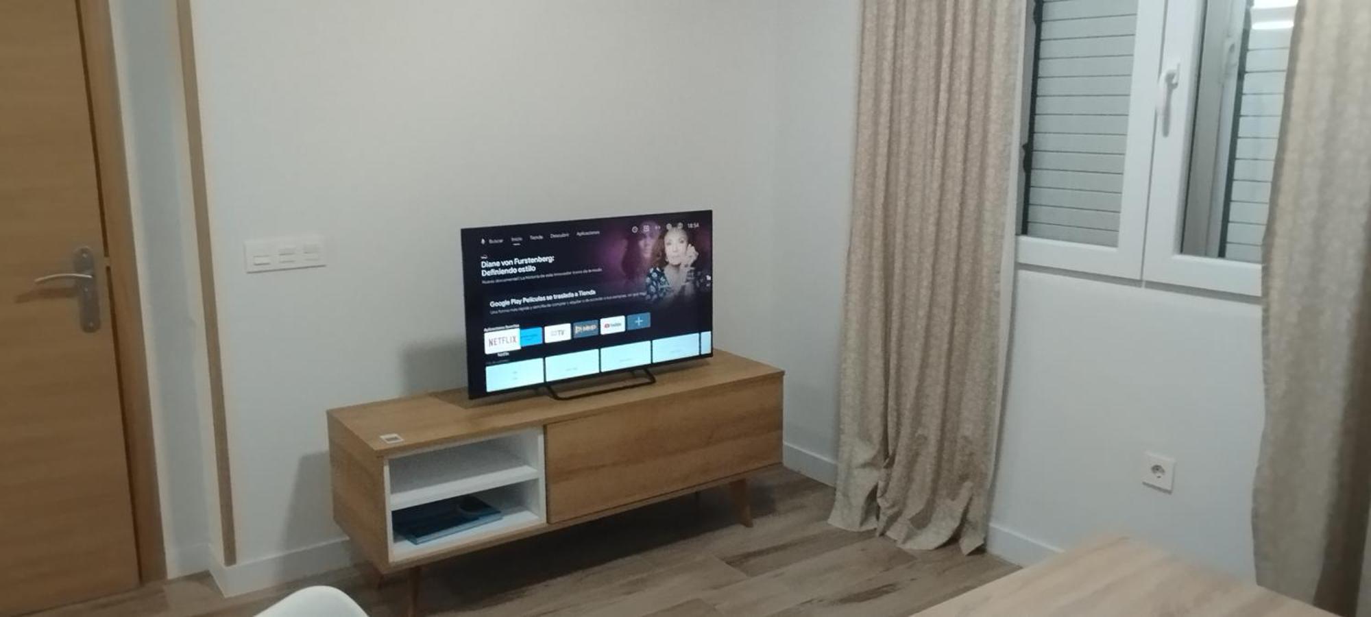 Gran Canaria - Casa Carmen Appartement