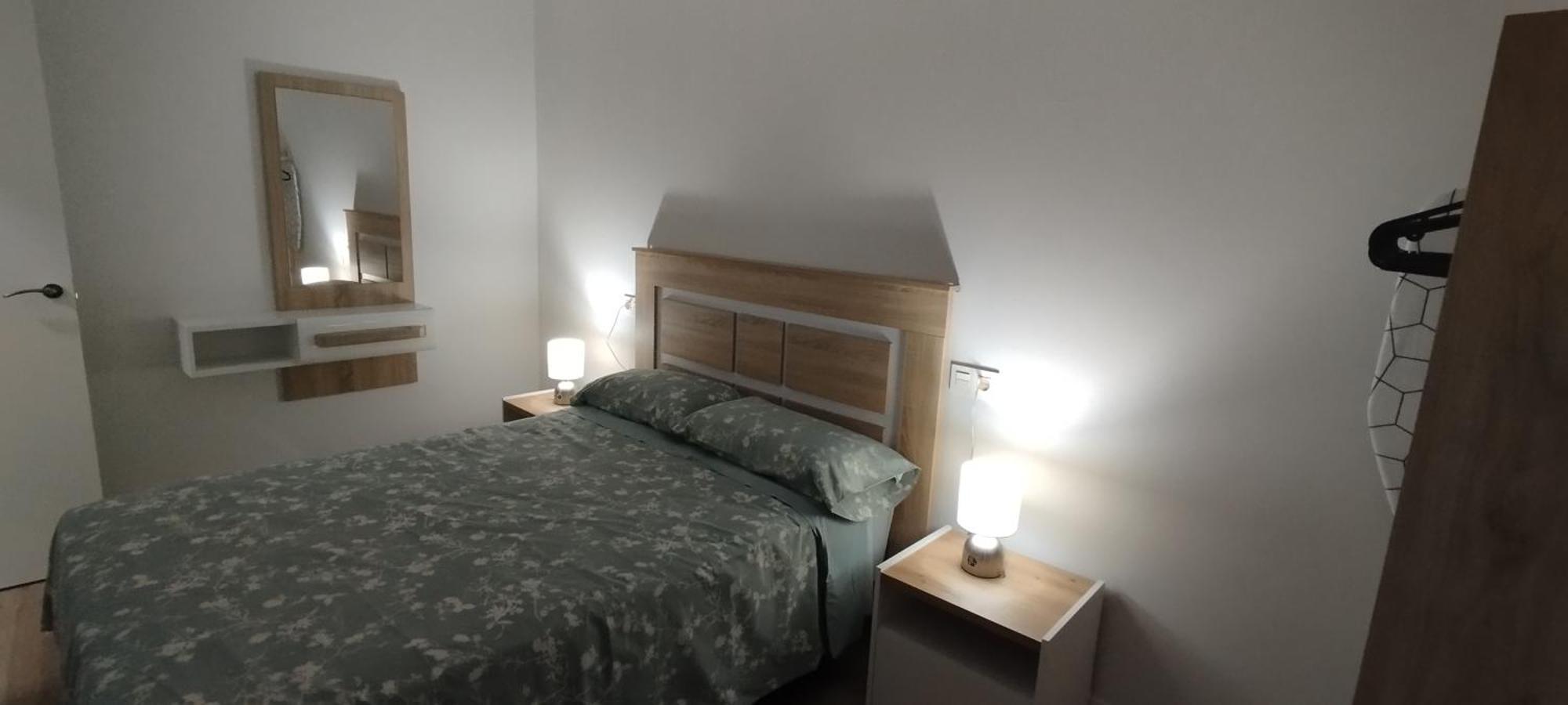 Appartement Gran Canaria - Casa Carmen