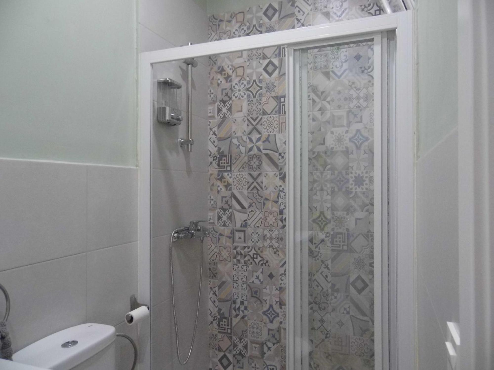 Gran Canaria - Casa Carmen Appartement Vecindario (Gran Canaria)