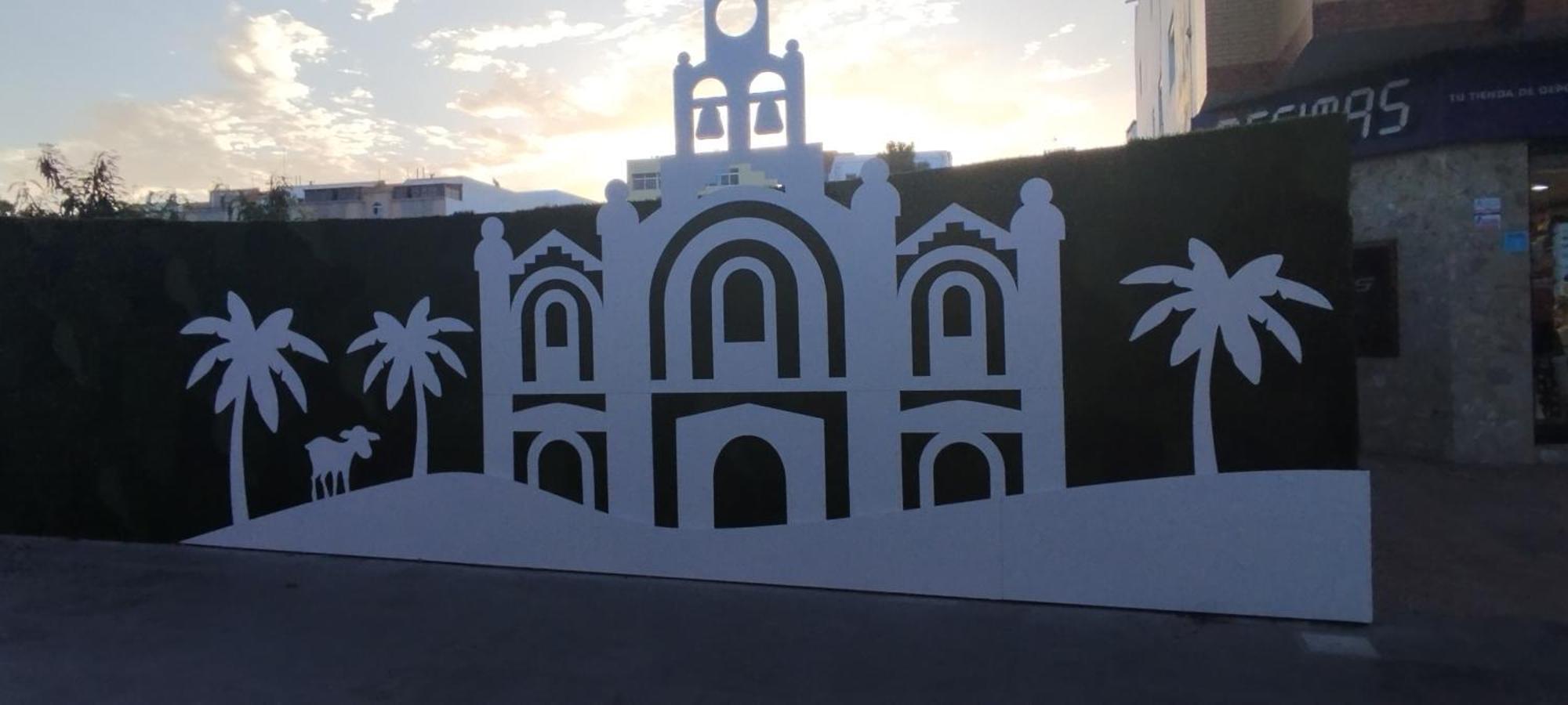 Gran Canaria - Casa Carmen